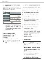 Предварительный просмотр 82 страницы mundoclima MUCR-12-H8 Installation And Owner'S Manual