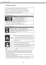 Предварительный просмотр 89 страницы mundoclima MUCR-12-H8 Installation And Owner'S Manual