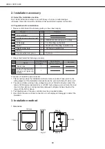 Предварительный просмотр 90 страницы mundoclima MUCR-12-H8 Installation And Owner'S Manual