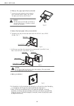 Предварительный просмотр 91 страницы mundoclima MUCR-12-H8 Installation And Owner'S Manual