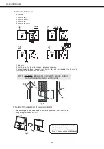 Предварительный просмотр 92 страницы mundoclima MUCR-12-H8 Installation And Owner'S Manual