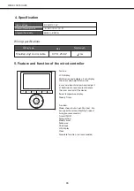 Предварительный просмотр 93 страницы mundoclima MUCR-12-H8 Installation And Owner'S Manual