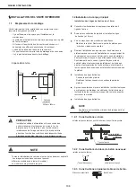 Предварительный просмотр 108 страницы mundoclima MUCR-12-H8 Installation And Owner'S Manual