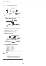 Предварительный просмотр 109 страницы mundoclima MUCR-12-H8 Installation And Owner'S Manual