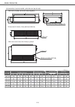 Предварительный просмотр 110 страницы mundoclima MUCR-12-H8 Installation And Owner'S Manual