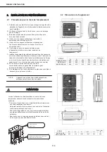 Предварительный просмотр 118 страницы mundoclima MUCR-12-H8 Installation And Owner'S Manual