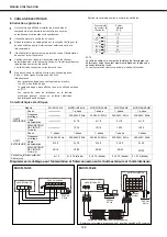 Предварительный просмотр 124 страницы mundoclima MUCR-12-H8 Installation And Owner'S Manual