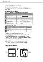 Предварительный просмотр 140 страницы mundoclima MUCR-12-H8 Installation And Owner'S Manual