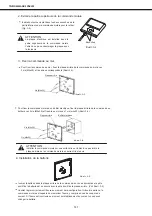 Предварительный просмотр 141 страницы mundoclima MUCR-12-H8 Installation And Owner'S Manual