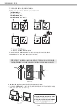 Предварительный просмотр 142 страницы mundoclima MUCR-12-H8 Installation And Owner'S Manual