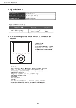 Предварительный просмотр 143 страницы mundoclima MUCR-12-H8 Installation And Owner'S Manual