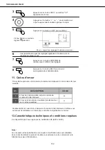 Предварительный просмотр 152 страницы mundoclima MUCR-12-H8 Installation And Owner'S Manual