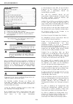 Предварительный просмотр 155 страницы mundoclima MUCR-12-H8 Installation And Owner'S Manual