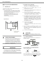 Предварительный просмотр 158 страницы mundoclima MUCR-12-H8 Installation And Owner'S Manual