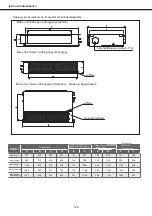 Предварительный просмотр 160 страницы mundoclima MUCR-12-H8 Installation And Owner'S Manual