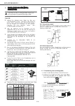 Предварительный просмотр 170 страницы mundoclima MUCR-12-H8 Installation And Owner'S Manual