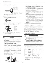 Предварительный просмотр 171 страницы mundoclima MUCR-12-H8 Installation And Owner'S Manual