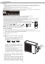 Предварительный просмотр 176 страницы mundoclima MUCR-12-H8 Installation And Owner'S Manual