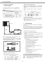 Предварительный просмотр 177 страницы mundoclima MUCR-12-H8 Installation And Owner'S Manual