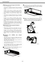 Предварительный просмотр 183 страницы mundoclima MUCR-12-H8 Installation And Owner'S Manual