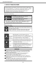 Предварительный просмотр 189 страницы mundoclima MUCR-12-H8 Installation And Owner'S Manual