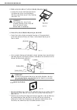 Предварительный просмотр 191 страницы mundoclima MUCR-12-H8 Installation And Owner'S Manual