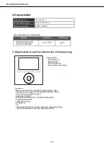 Предварительный просмотр 193 страницы mundoclima MUCR-12-H8 Installation And Owner'S Manual