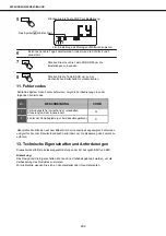 Предварительный просмотр 202 страницы mundoclima MUCR-12-H8 Installation And Owner'S Manual