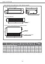 Предварительный просмотр 210 страницы mundoclima MUCR-12-H8 Installation And Owner'S Manual