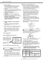 Предварительный просмотр 221 страницы mundoclima MUCR-12-H8 Installation And Owner'S Manual