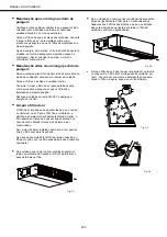 Предварительный просмотр 233 страницы mundoclima MUCR-12-H8 Installation And Owner'S Manual