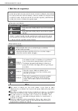 Предварительный просмотр 239 страницы mundoclima MUCR-12-H8 Installation And Owner'S Manual