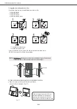 Предварительный просмотр 242 страницы mundoclima MUCR-12-H8 Installation And Owner'S Manual