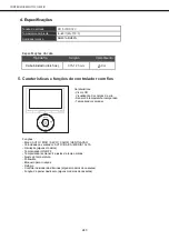 Предварительный просмотр 243 страницы mundoclima MUCR-12-H8 Installation And Owner'S Manual