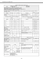 Предварительный просмотр 259 страницы mundoclima MUCR-12-H8 Installation And Owner'S Manual