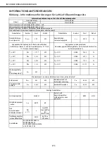 Предварительный просмотр 276 страницы mundoclima MUCR-12-H8 Installation And Owner'S Manual