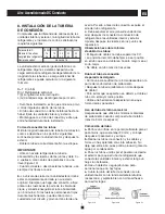 Предварительный просмотр 8 страницы mundoclima MUCR 12 HF Installation Manual