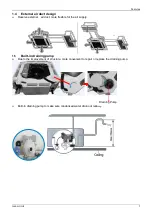 Предварительный просмотр 9 страницы mundoclima MUCR-H6 Series Service Manual