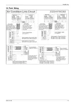 Предварительный просмотр 21 страницы mundoclima MUCR-H6 Series Service Manual