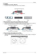 Предварительный просмотр 23 страницы mundoclima MUCR-H6 Series Service Manual