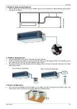 Предварительный просмотр 25 страницы mundoclima MUCR-H6 Series Service Manual