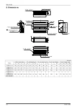 Предварительный просмотр 26 страницы mundoclima MUCR-H6 Series Service Manual