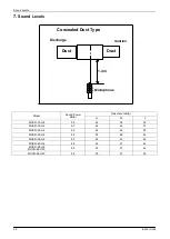 Предварительный просмотр 34 страницы mundoclima MUCR-H6 Series Service Manual