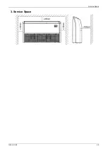 Предварительный просмотр 41 страницы mundoclima MUCR-H6 Series Service Manual