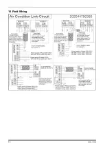 Предварительный просмотр 52 страницы mundoclima MUCR-H6 Series Service Manual