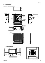 Предварительный просмотр 55 страницы mundoclima MUCR-H6 Series Service Manual