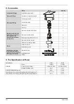 Предварительный просмотр 60 страницы mundoclima MUCR-H6 Series Service Manual