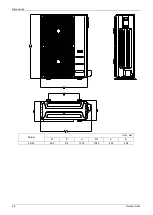 Предварительный просмотр 64 страницы mundoclima MUCR-H6 Series Service Manual