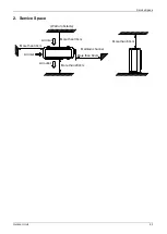 Предварительный просмотр 65 страницы mundoclima MUCR-H6 Series Service Manual