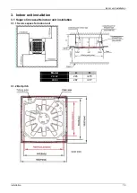 Предварительный просмотр 77 страницы mundoclima MUCR-H6 Series Service Manual